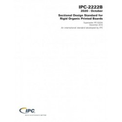 IPC-2222B Estándar de...