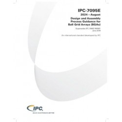 IPC-7095E-WAM1 Diseño e...