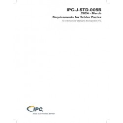 IPC J-STD-005B Requisitos...