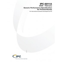 IPC-6011A Especificaciones...