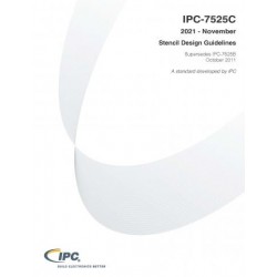 IPC-7525C Guía de Diseño de...