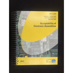 IPC-A-610J Aceptabilidad de...