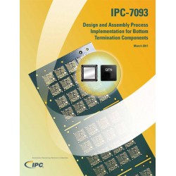 IPC-7093 Diseño e...