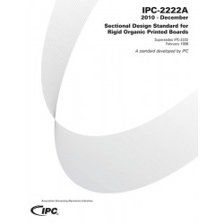 IPC-2222A Estándar de...