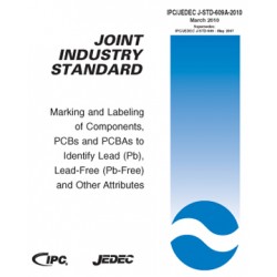 IPC J-STD-609A...