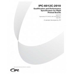 IPC-6012C Especificaciones...