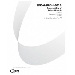 IPC-A-600H Aceptabilidad de...